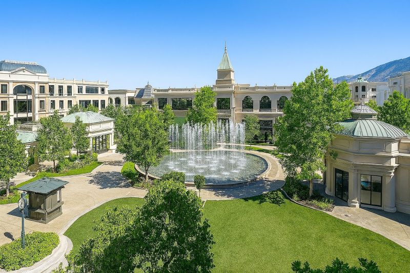 Davis County, UT