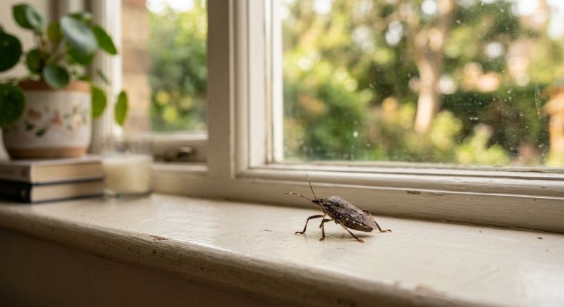 Bug Removal Service in Arlington, TX
