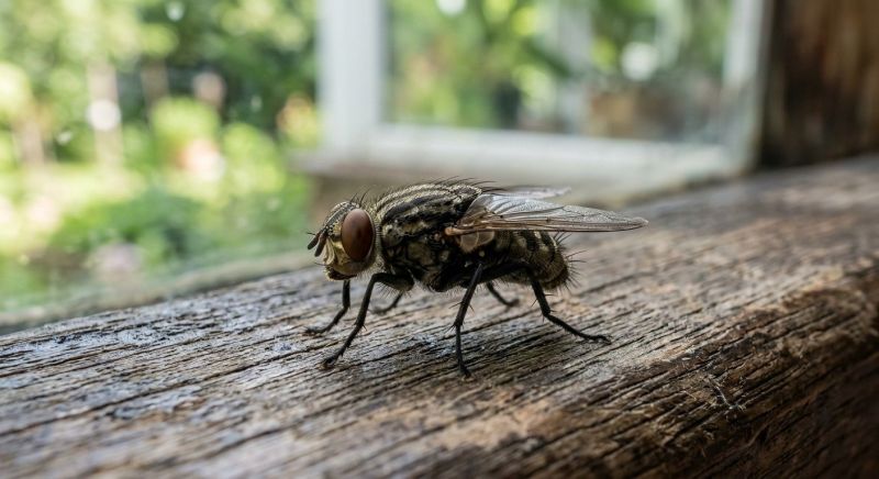 Fruit Fly Extermination in Fort Worth, TX