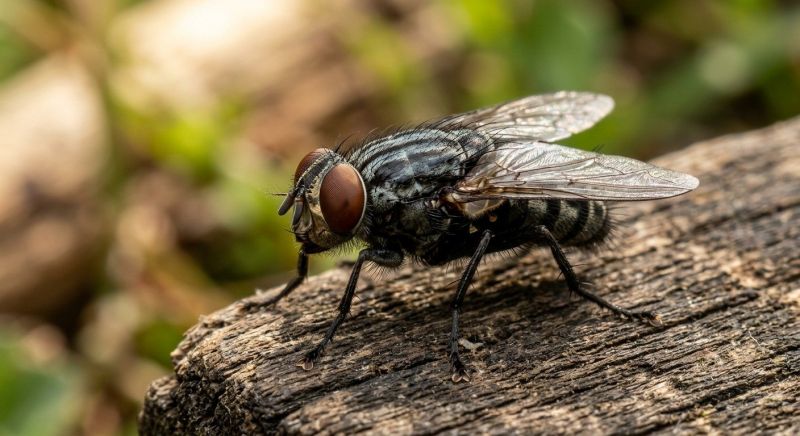 Fruit Fly Extermination in Rockwall, TX