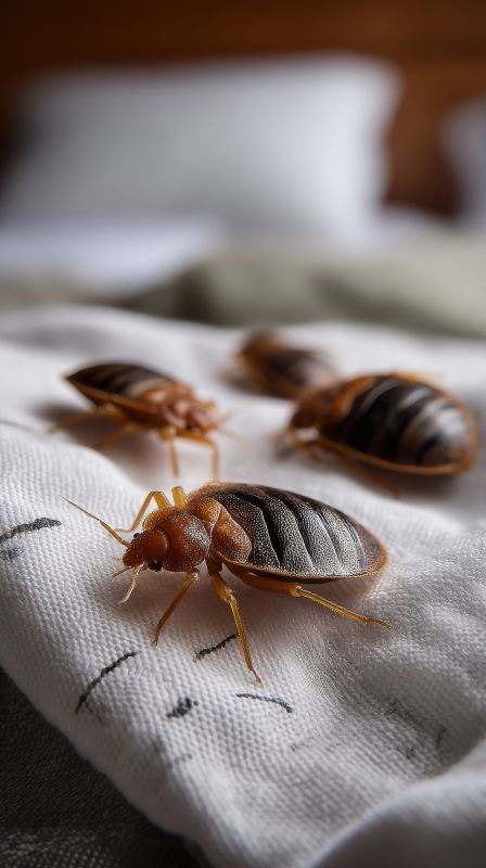 Bed Bug Bites