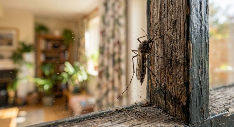 Mosquito Control Service in New Braunfels, TX