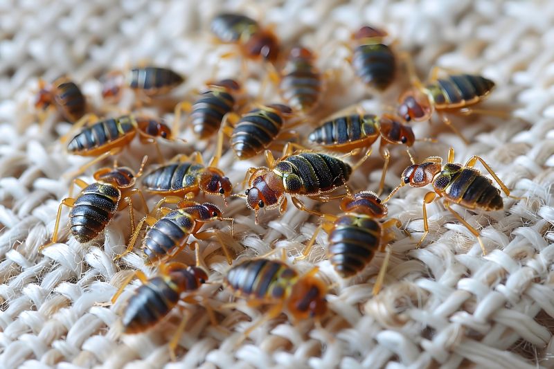 Why Professional Bed Bug Pest Control Is More Effective Than Diy Treatments