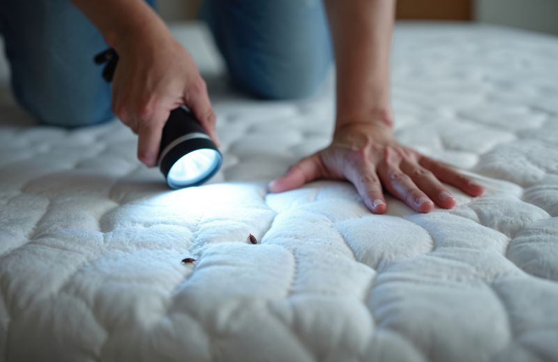 Why Professional Bed Bug Pest Control Is More Effective Than Diy Treatments